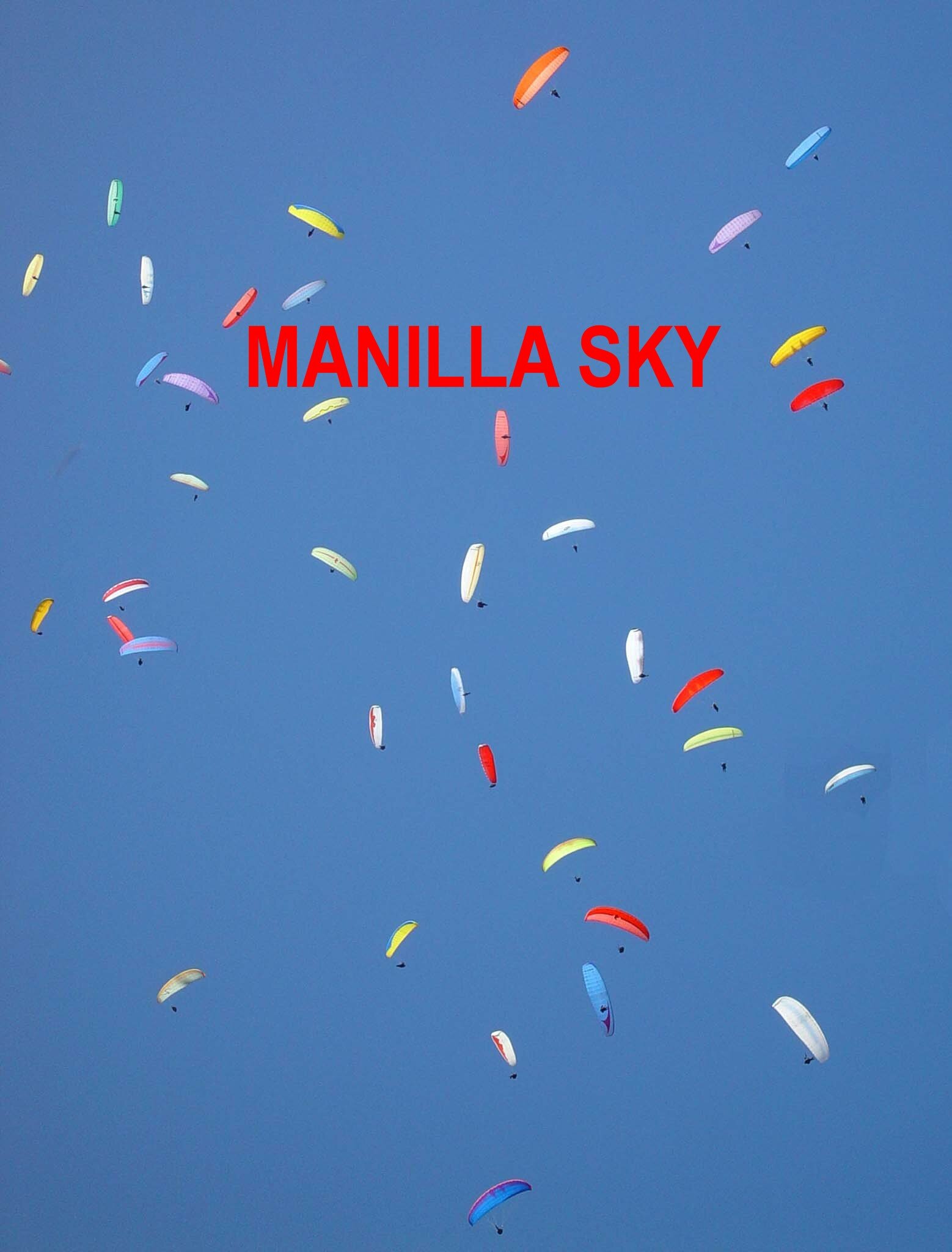 Manilla Sky 