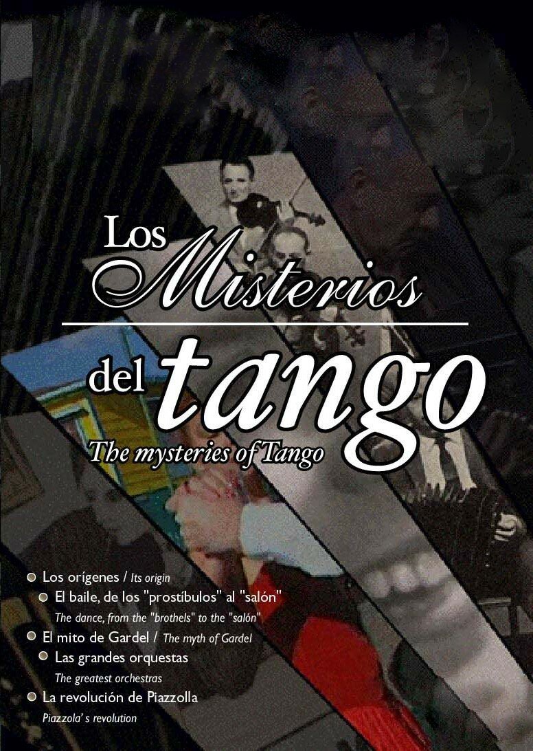 The Mysteries of Tango 
