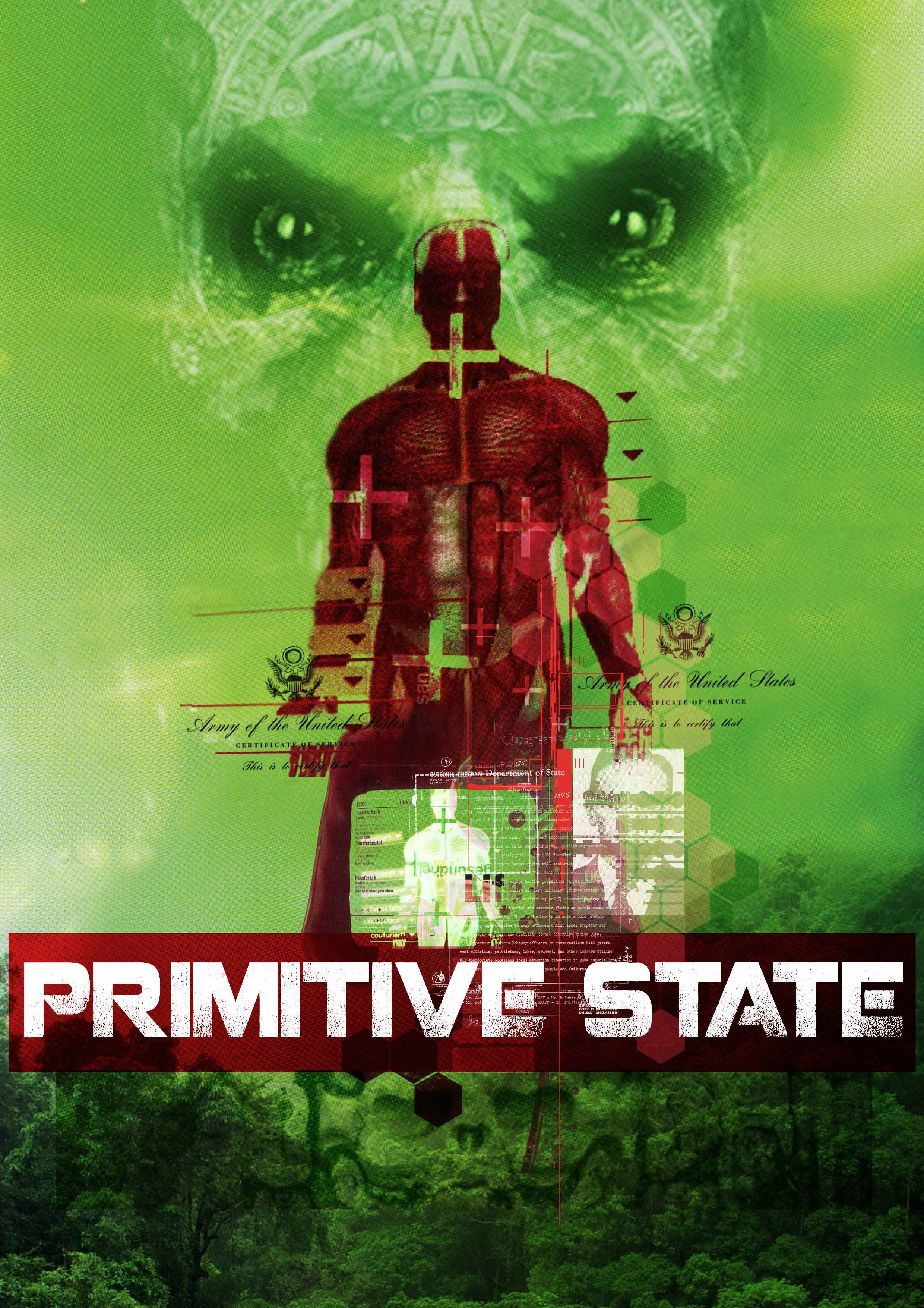 Primitive State 