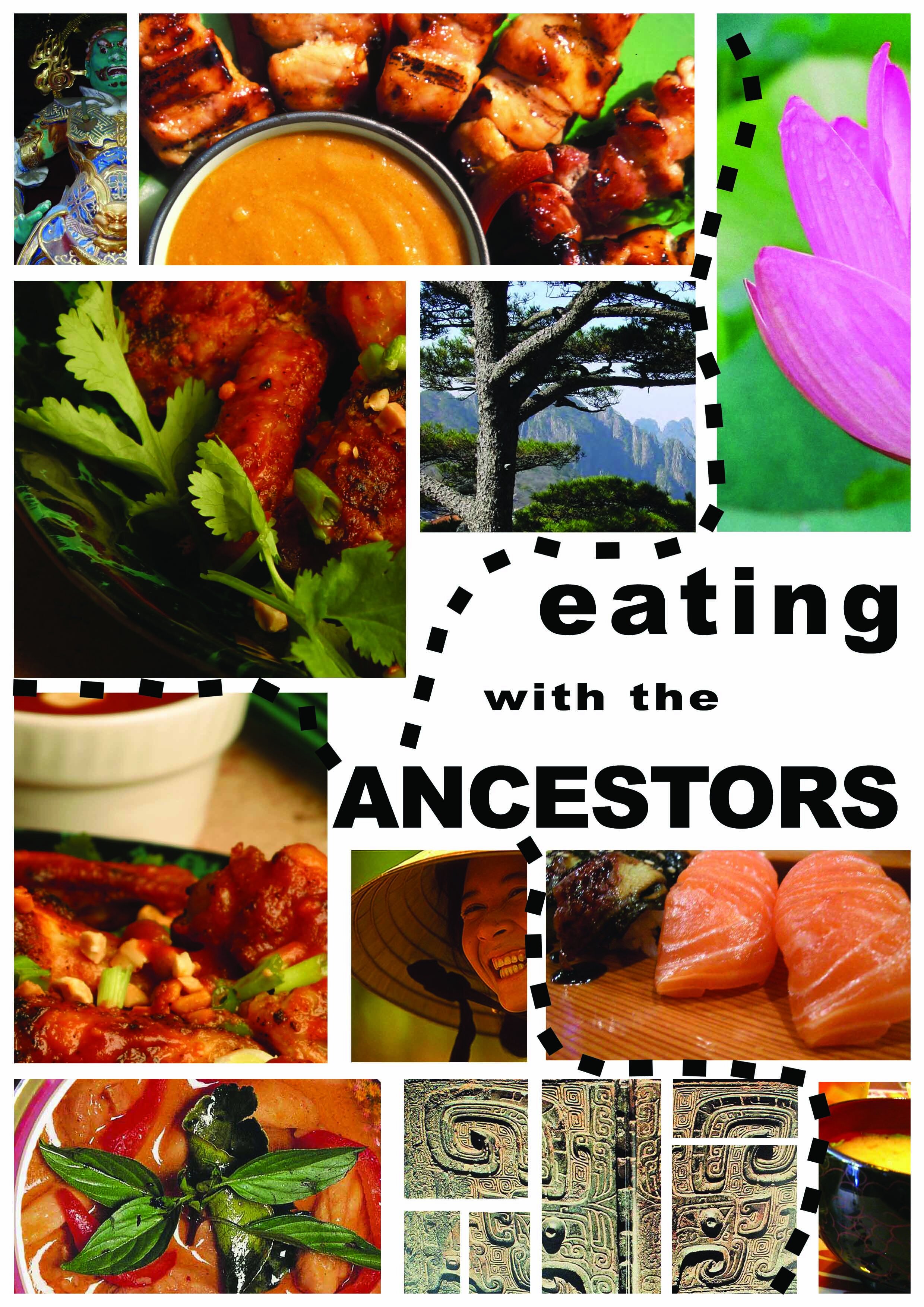 EATING WITH THE ANCESTORS 