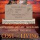 The Cost of Living. Poster