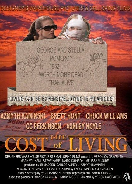THE COST OF LIVING 