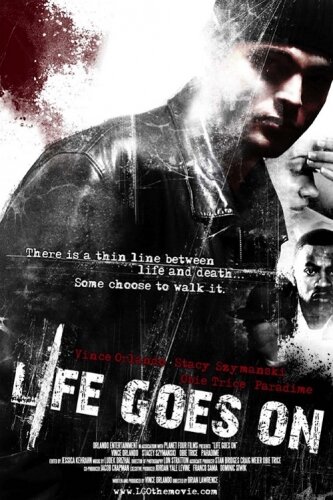 Life Goes On 