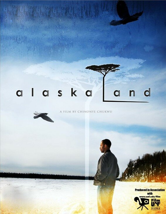 Alaskaland 