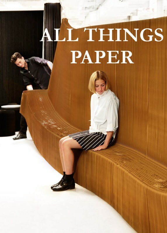 All Things Paper 