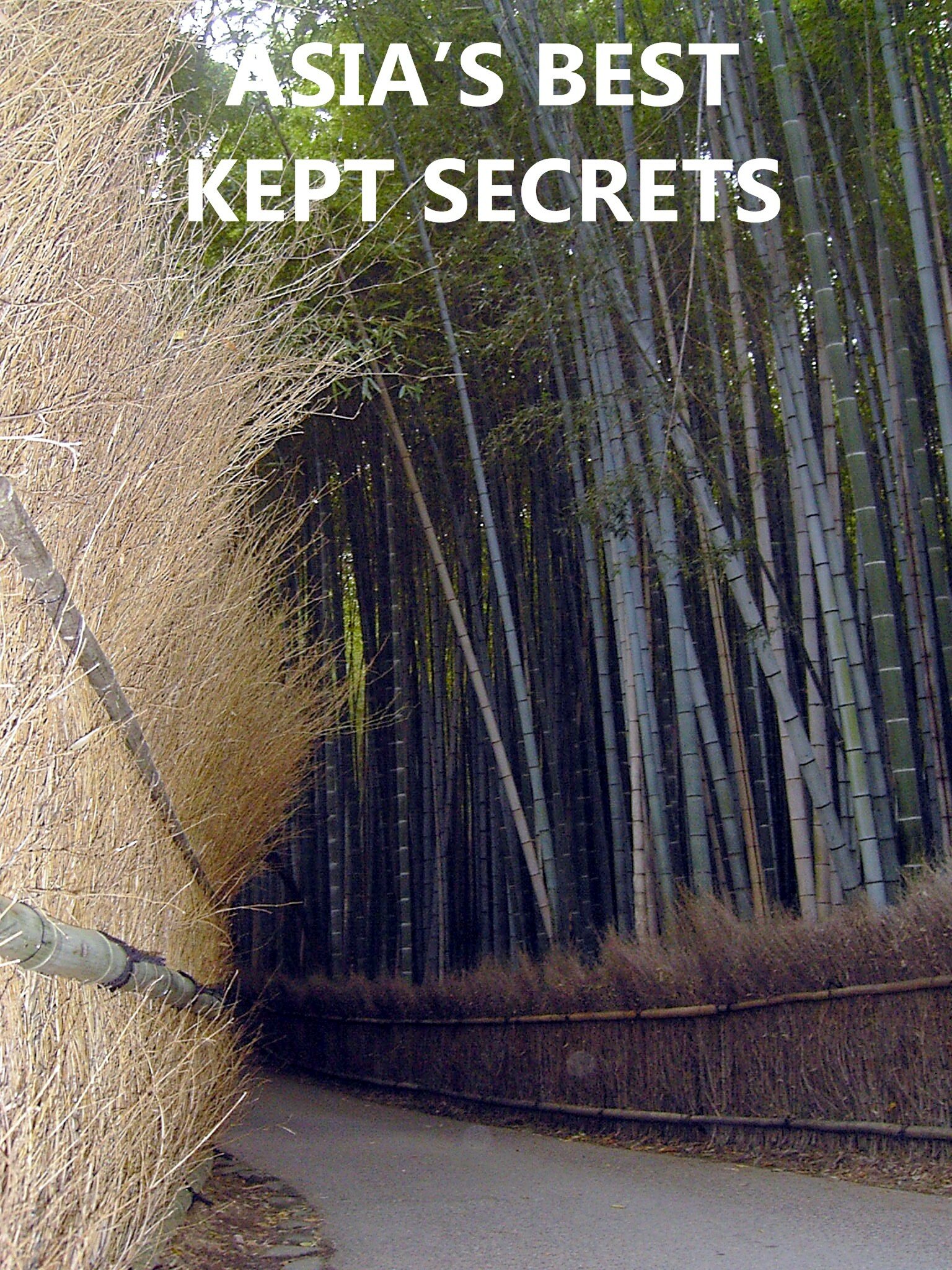 Asia’s Best Kept Secrets 