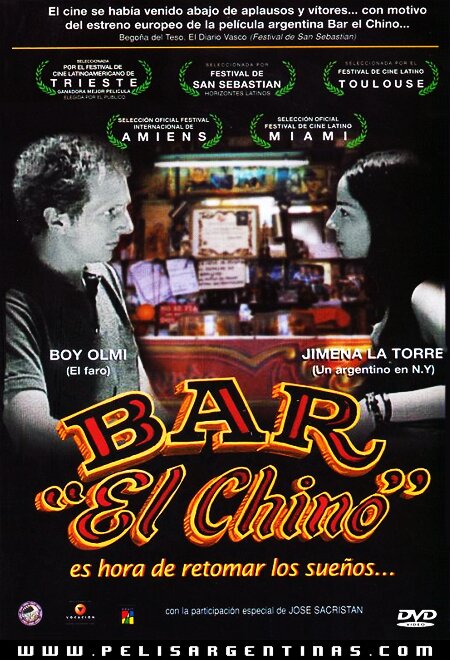 Bar El Chino 