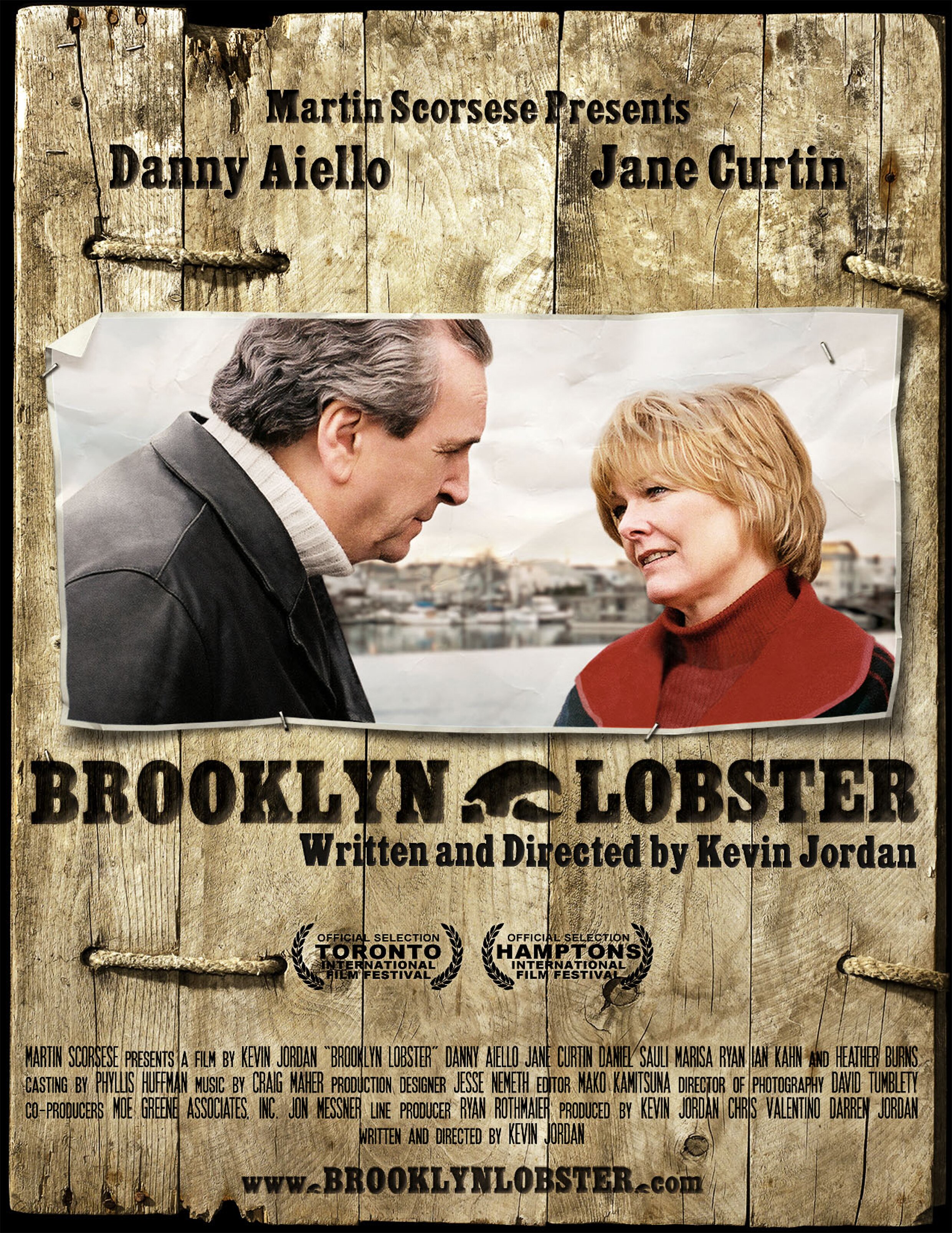 Brooklyn Lobster 