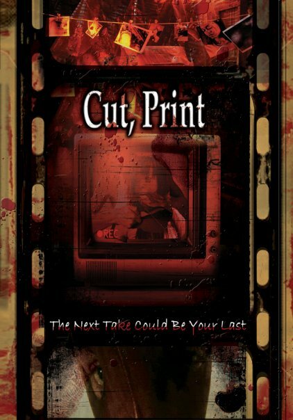 Cut, Print 