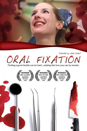 Oral Fixation 