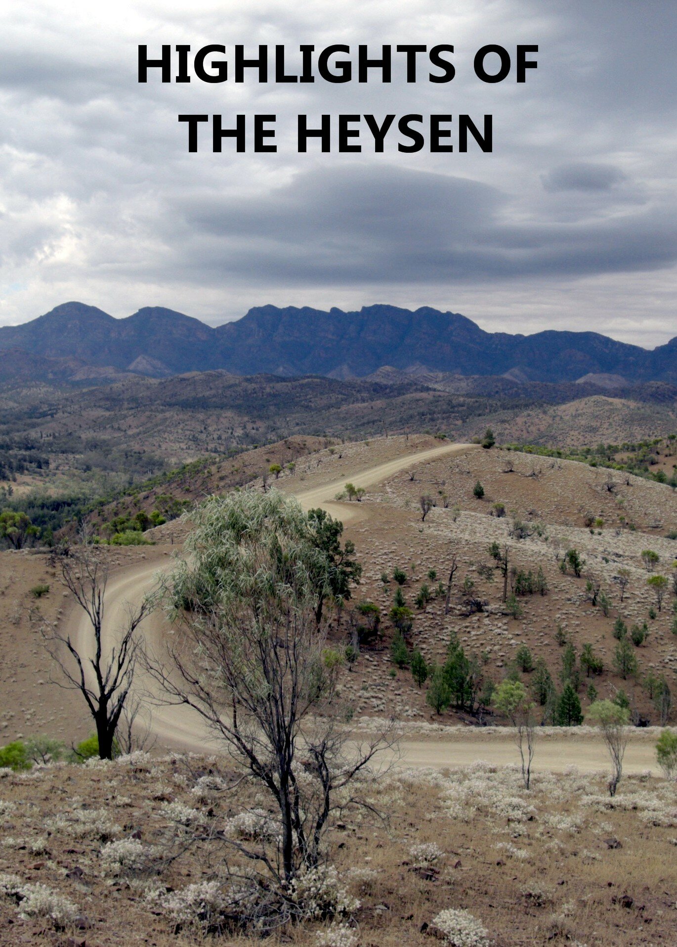 Highlights of The Heysen 