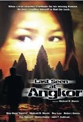 Last Seen at Angkor 