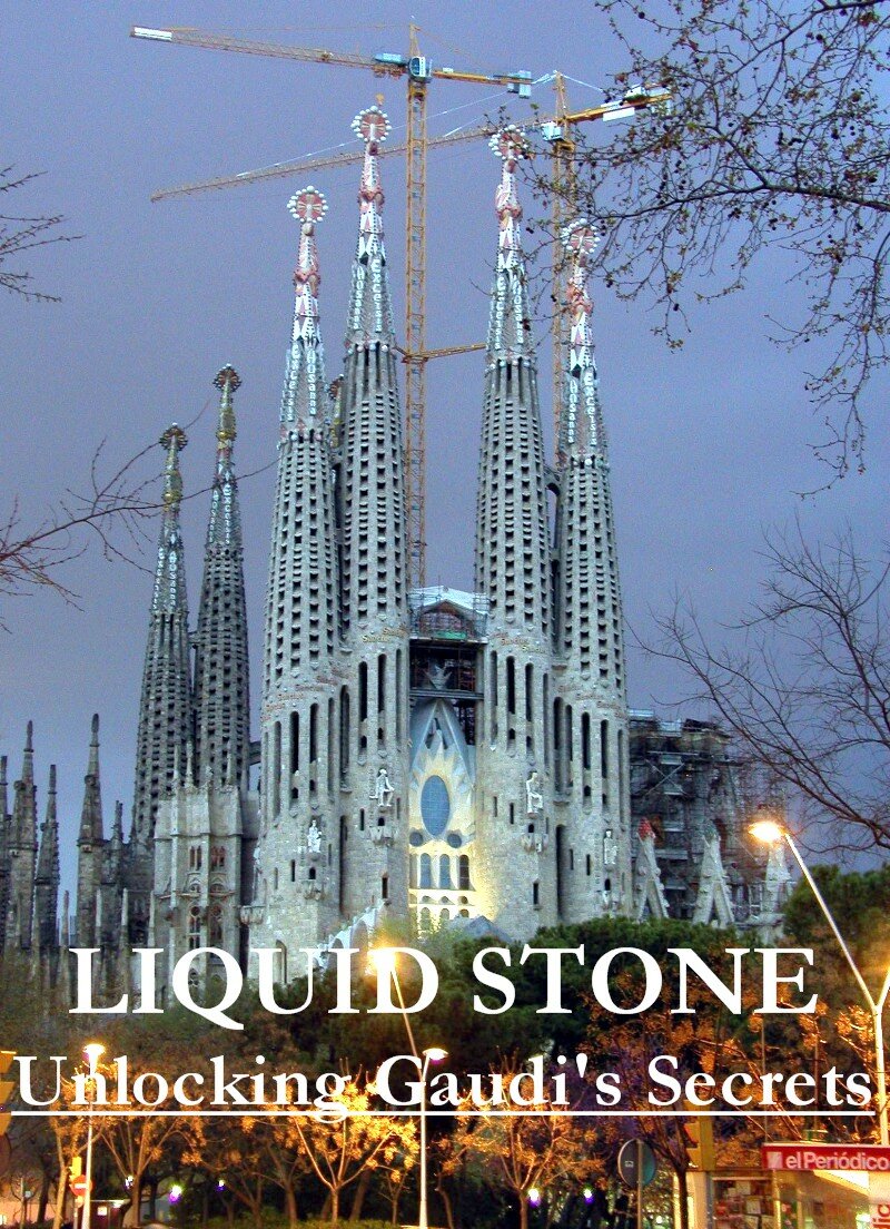 Liquid Stone 