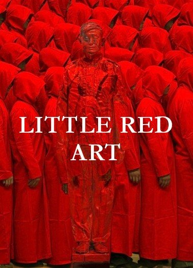 Little Red Art 