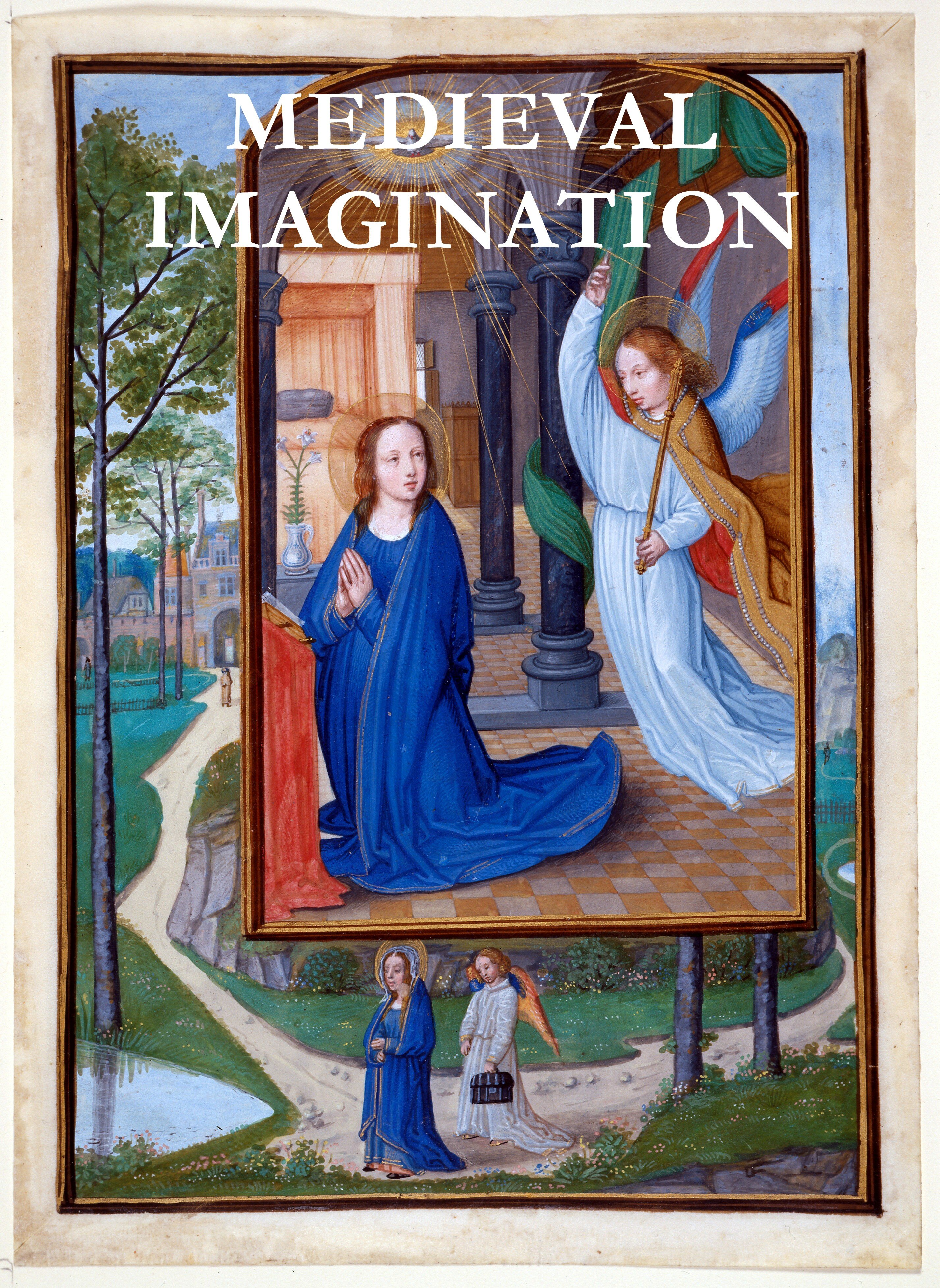 Medieval Imagination 