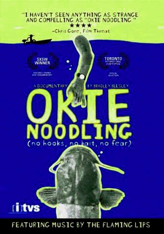 Okie Noodling 