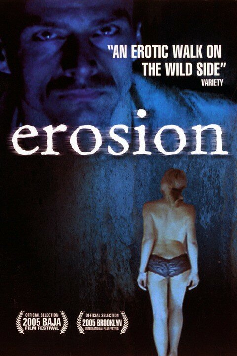 Erosion 