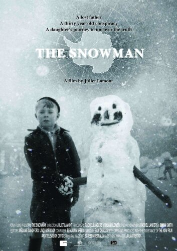 The Snowman 