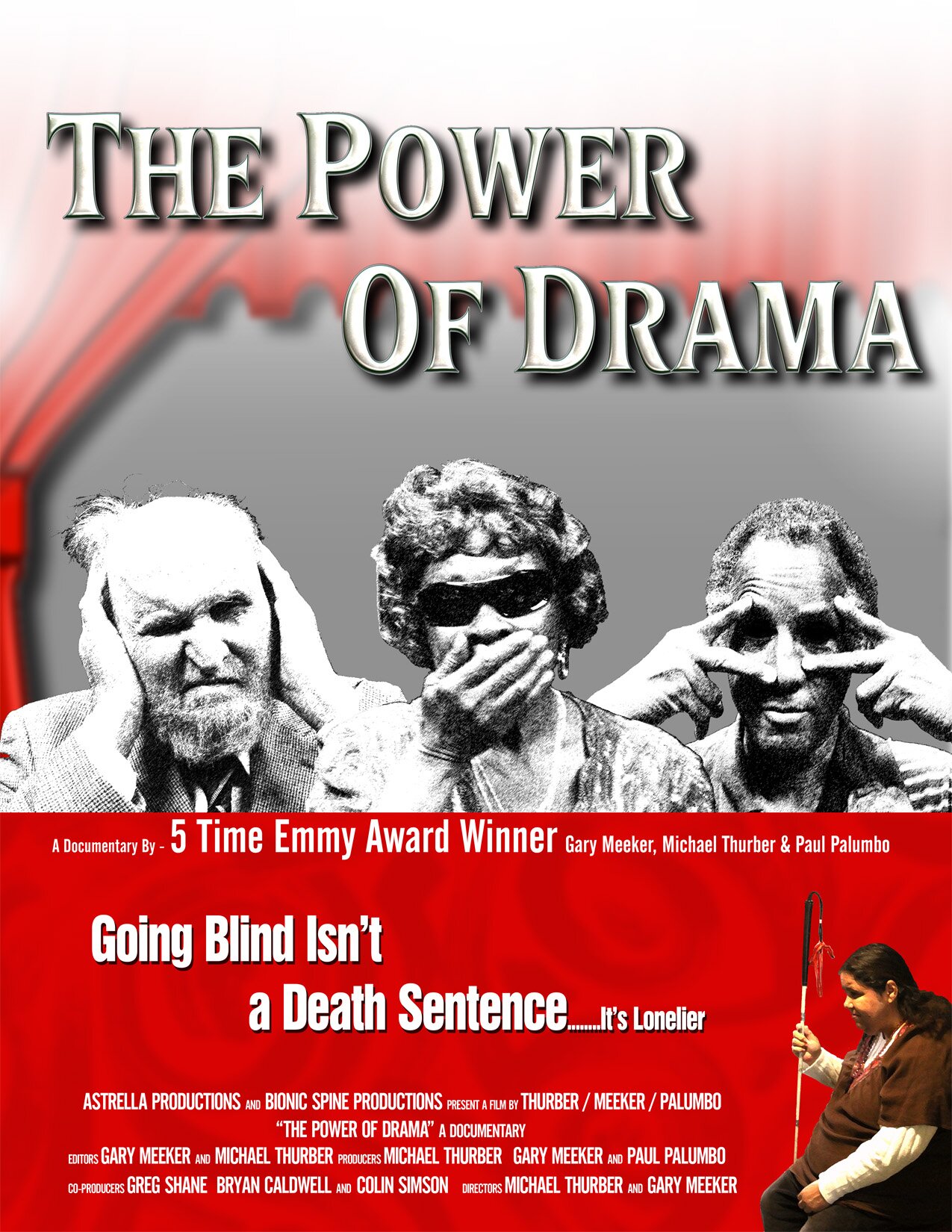 The Power of Drama 
