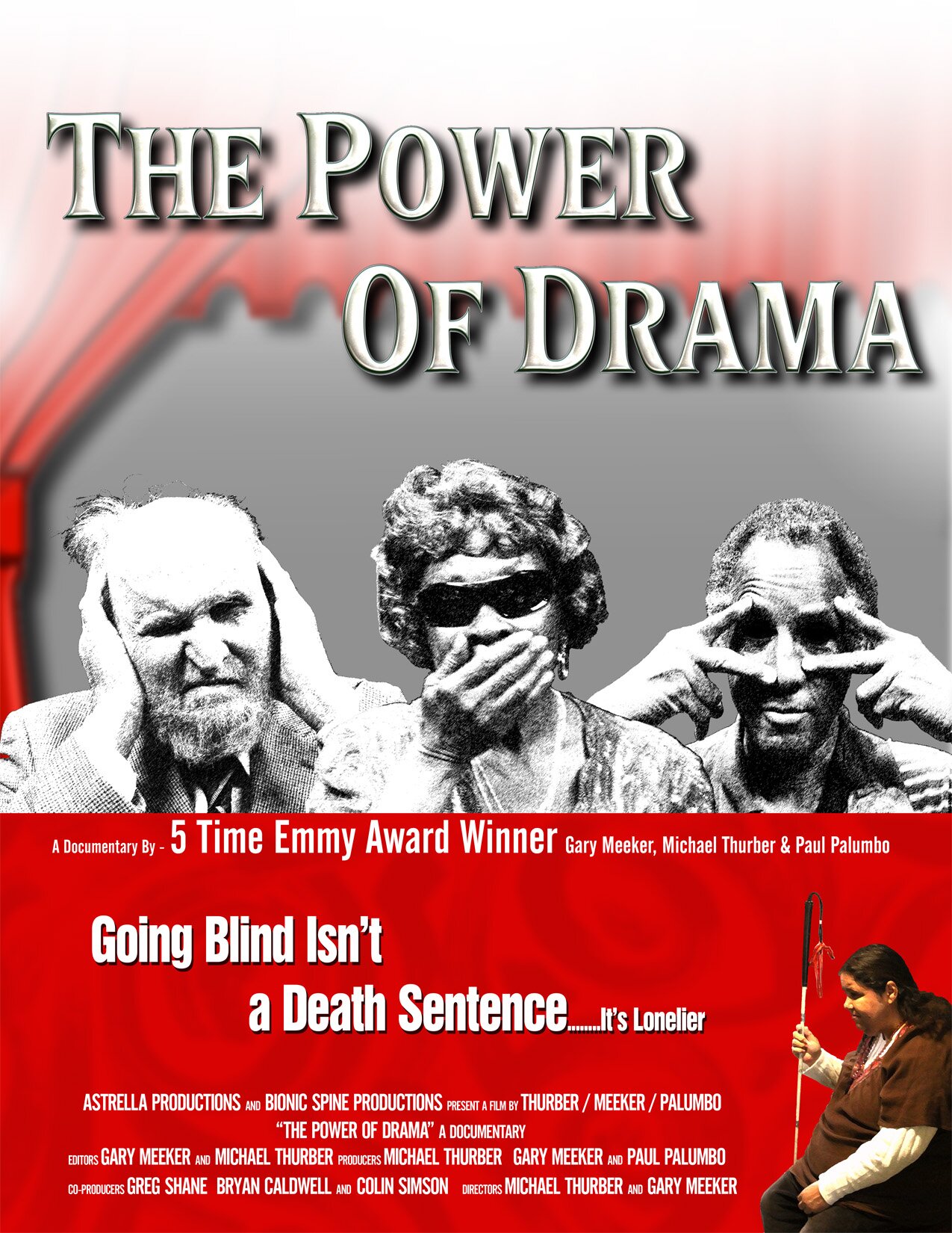 The Power of Drama 