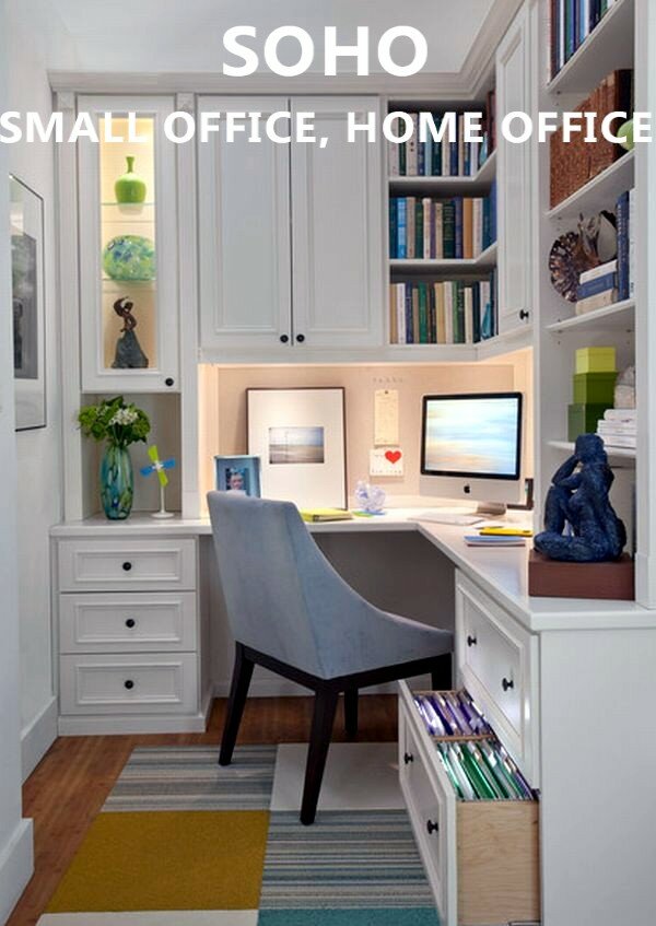 SOHO – Small Office, Home Office 