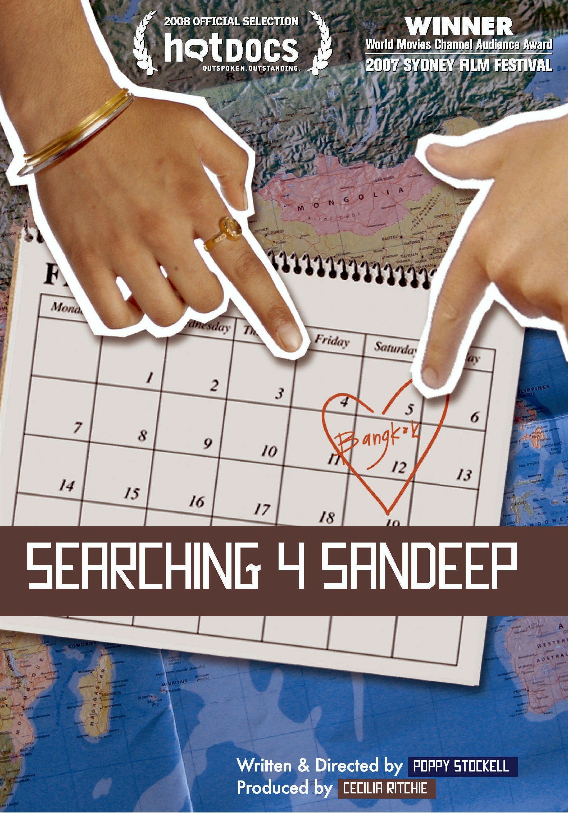 Searching 4 Sandeep 