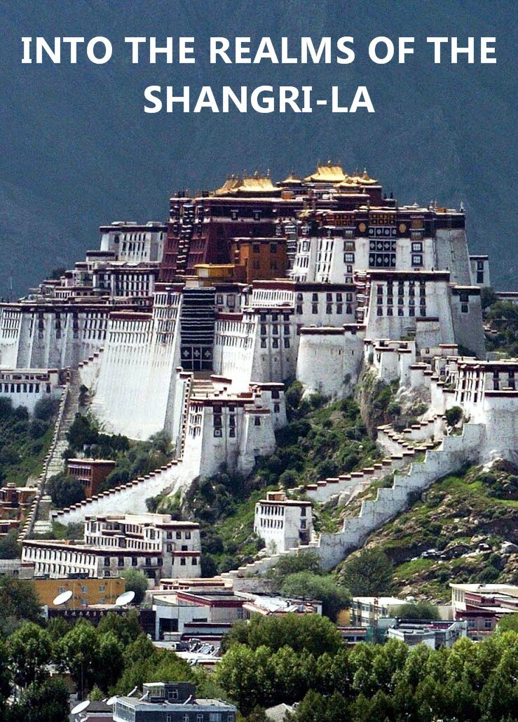 Into the Realms of Shangrila 