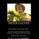 Sister Galvan Postert