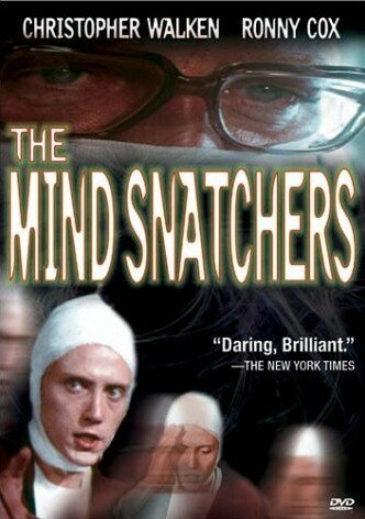 Mind Snatcher 