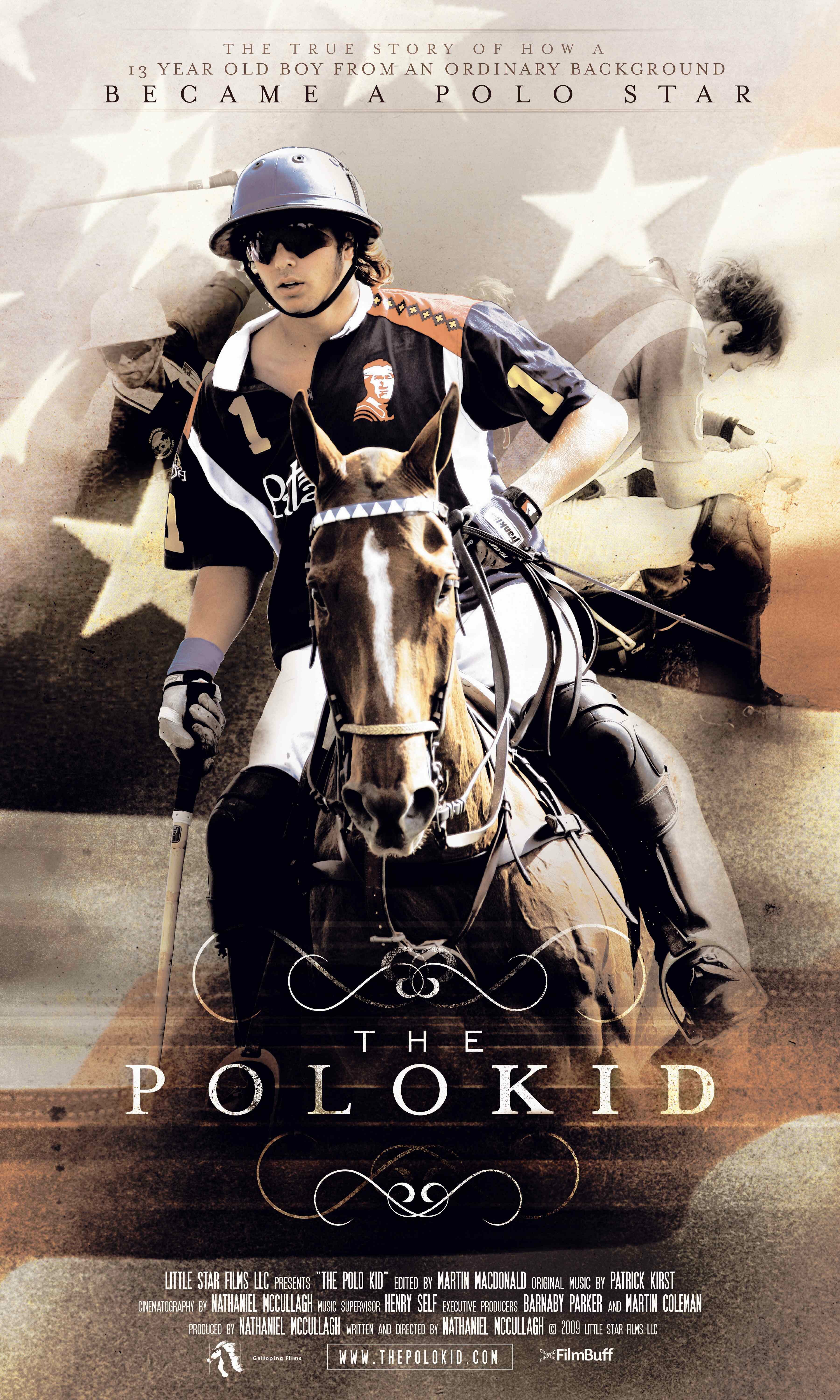 The Polo Kid 