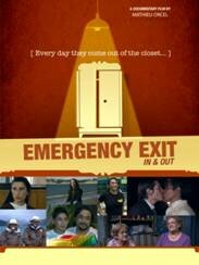 Emergency Exit 