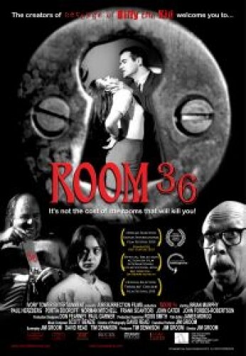 Room 36 