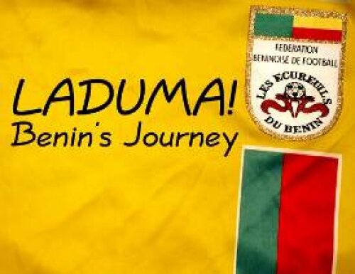 Laduma! Benin’s Journey 