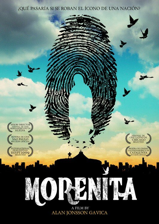 Morenita, El Escándalo 