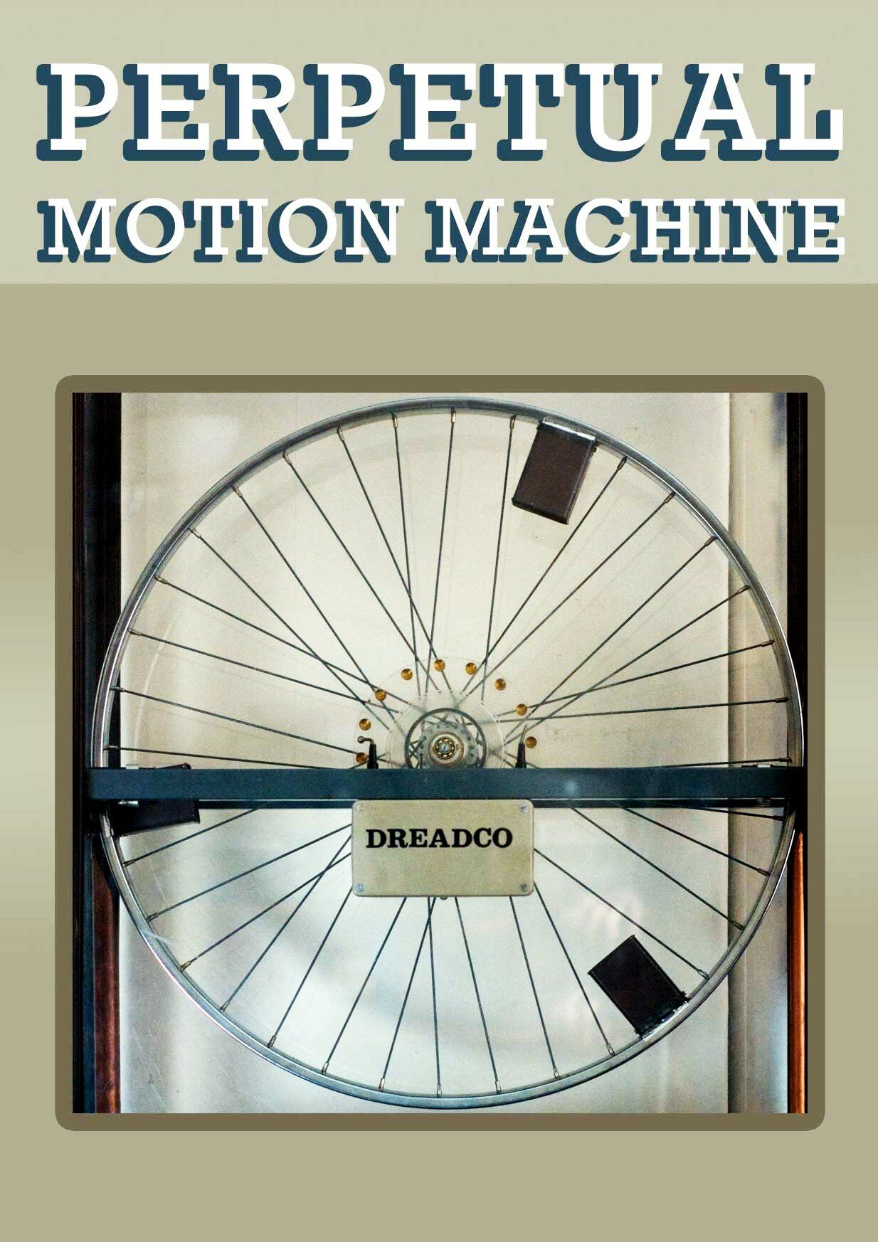 Perpetual Motion Machine 