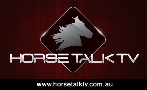 Horse Talk 