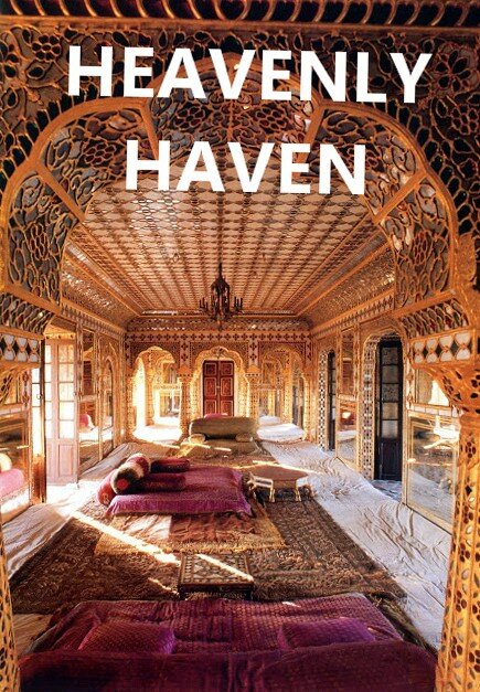 Heavenly Haven 