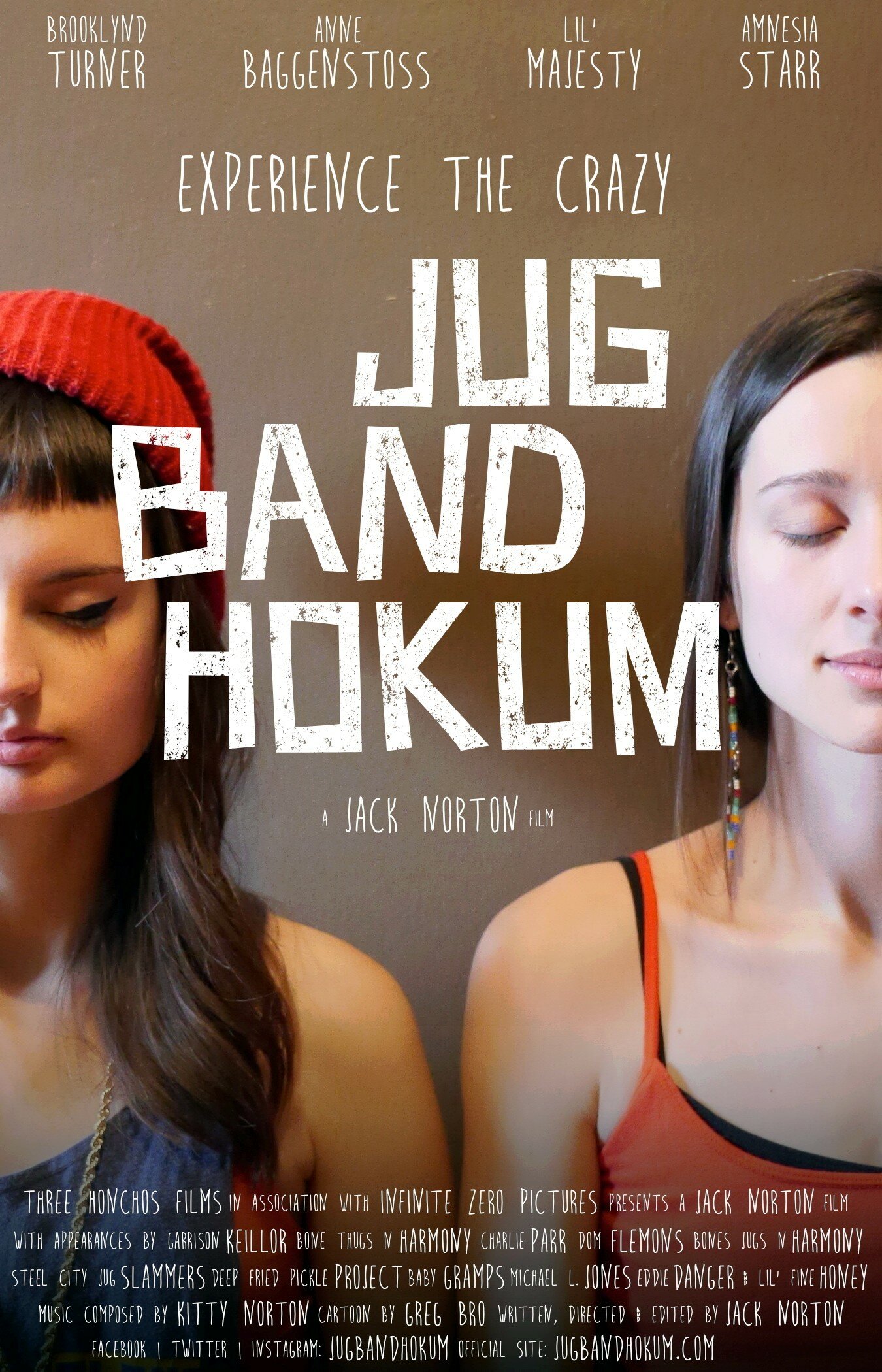 Jug Band Hokum 