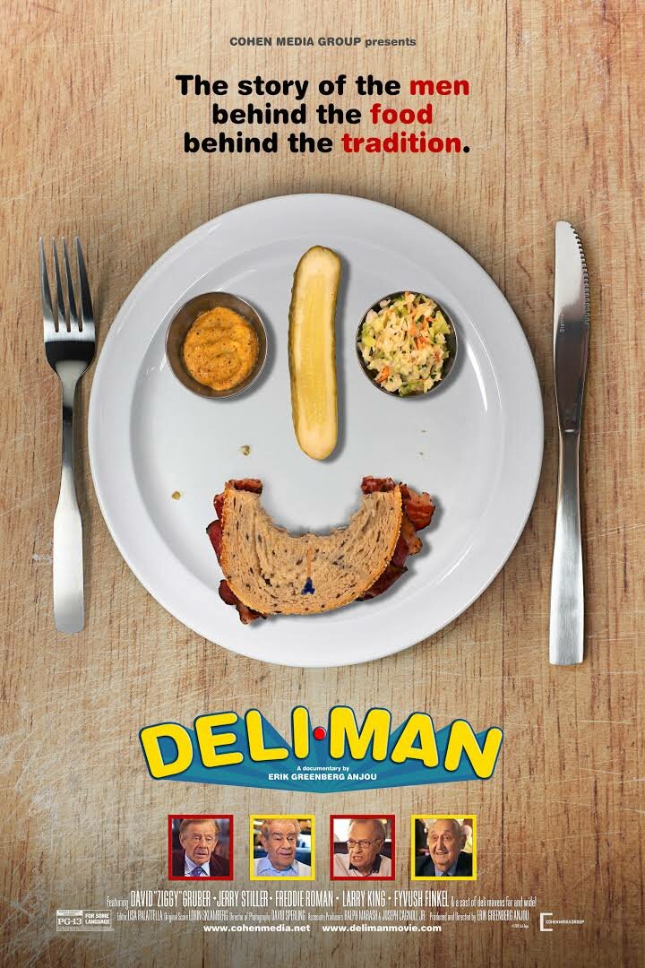 Deli Man 