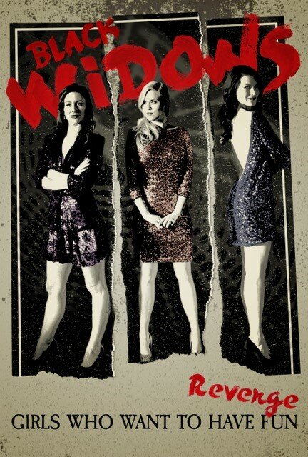 Black Widows 